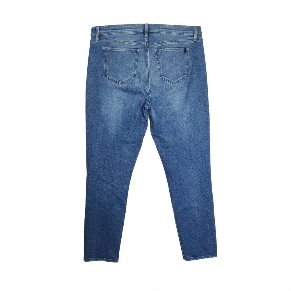 *Joe’s Jeans The Icon Mid-Rise Skinny Denim Jeans – 33 - Picture 3 of 11